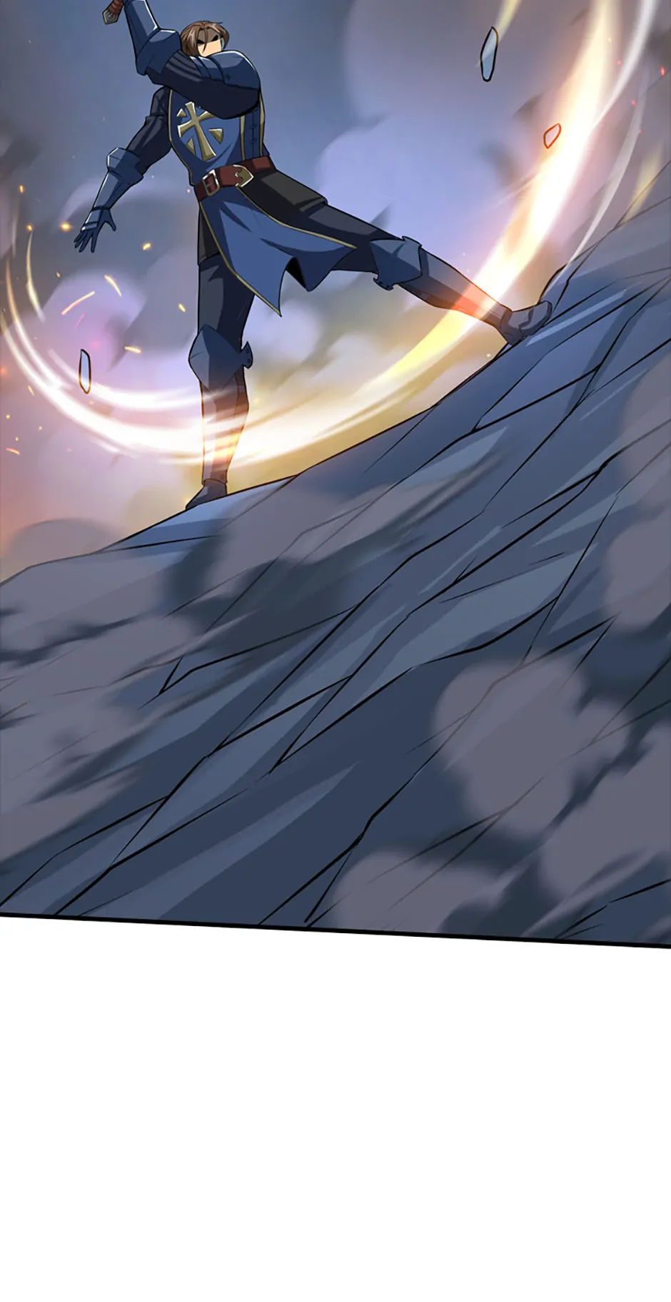 My 1.5-Billion-Won Item (Official) Chapter 50 - page 45