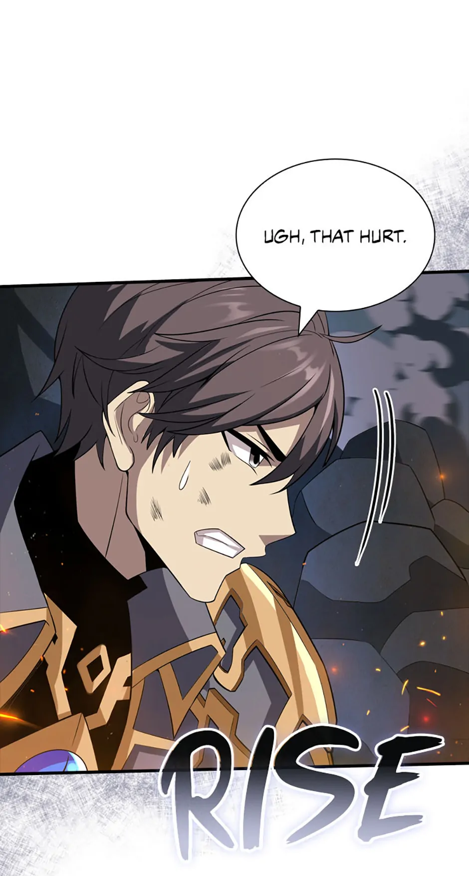 My 1.5-Billion-Won Item (Official) Chapter 50 - page 46
