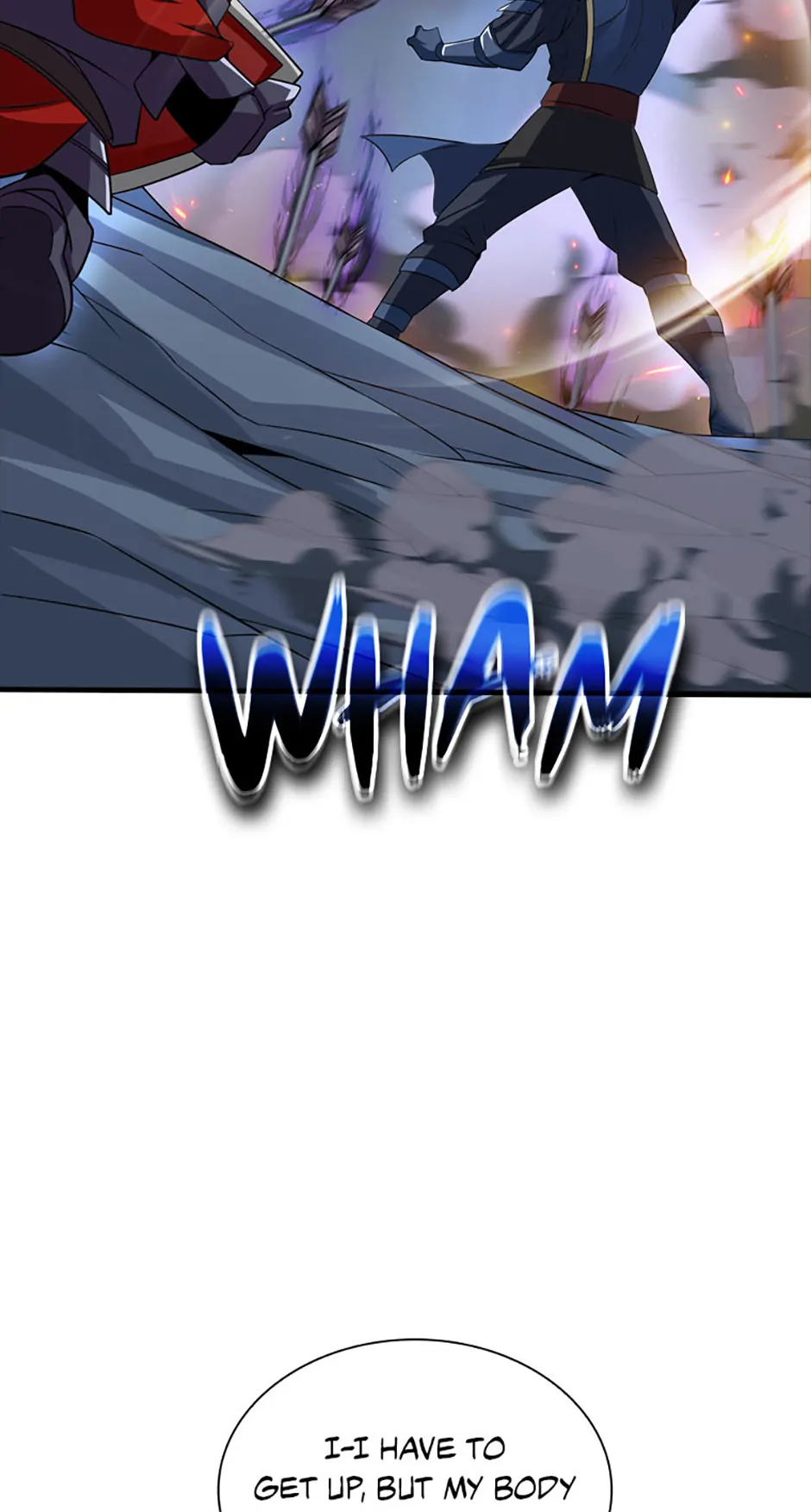 My 1.5-Billion-Won Item (Official) Chapter 50 - page 48