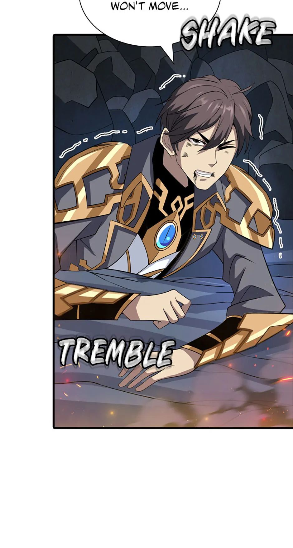 My 1.5-Billion-Won Item (Official) Chapter 50 - page 49