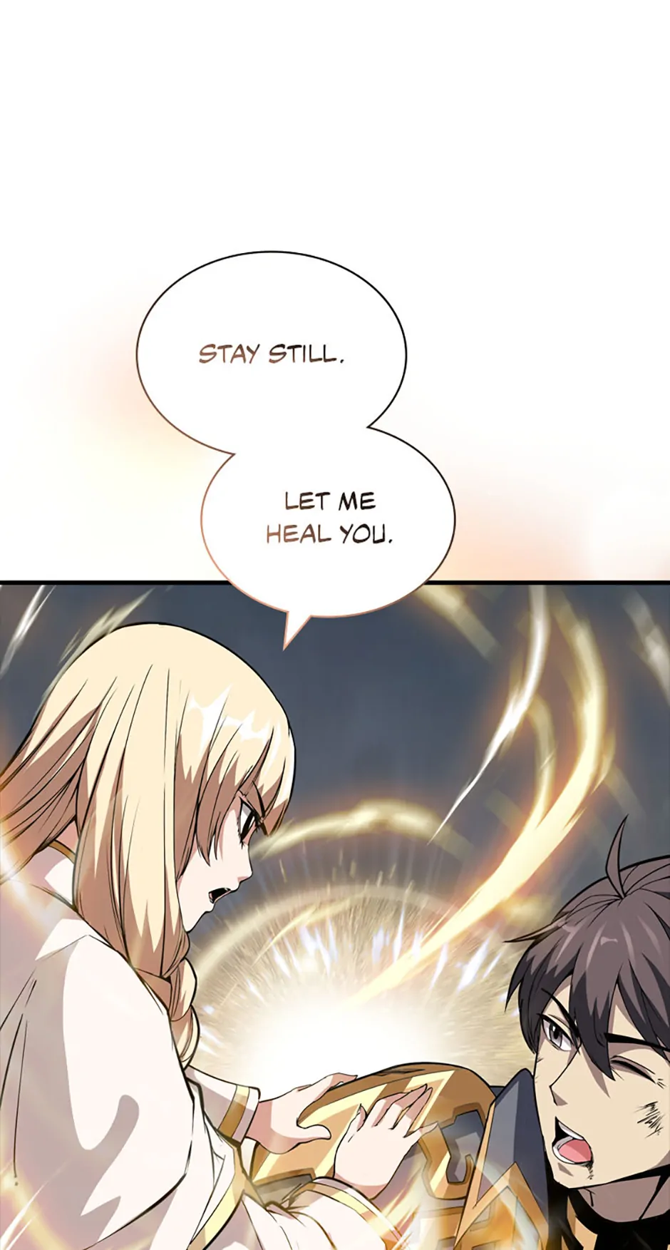 My 1.5-Billion-Won Item (Official) Chapter 50 - page 50