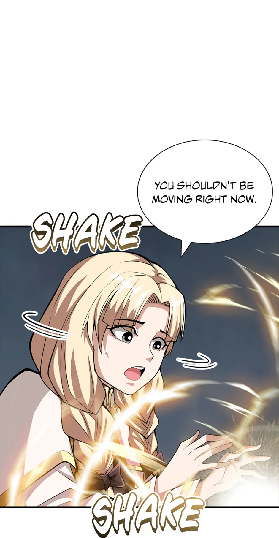 My 1.5-Billion-Won Item (Official) Chapter 50 - page 54