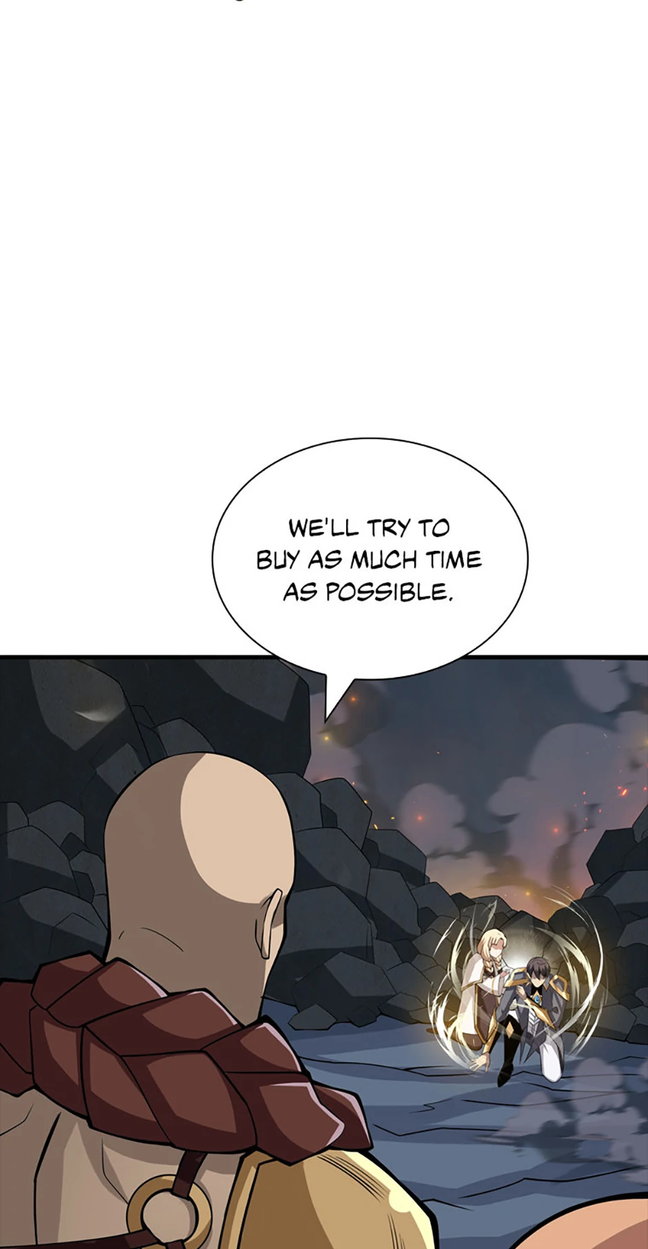 My 1.5-Billion-Won Item (Official) Chapter 50 - page 55