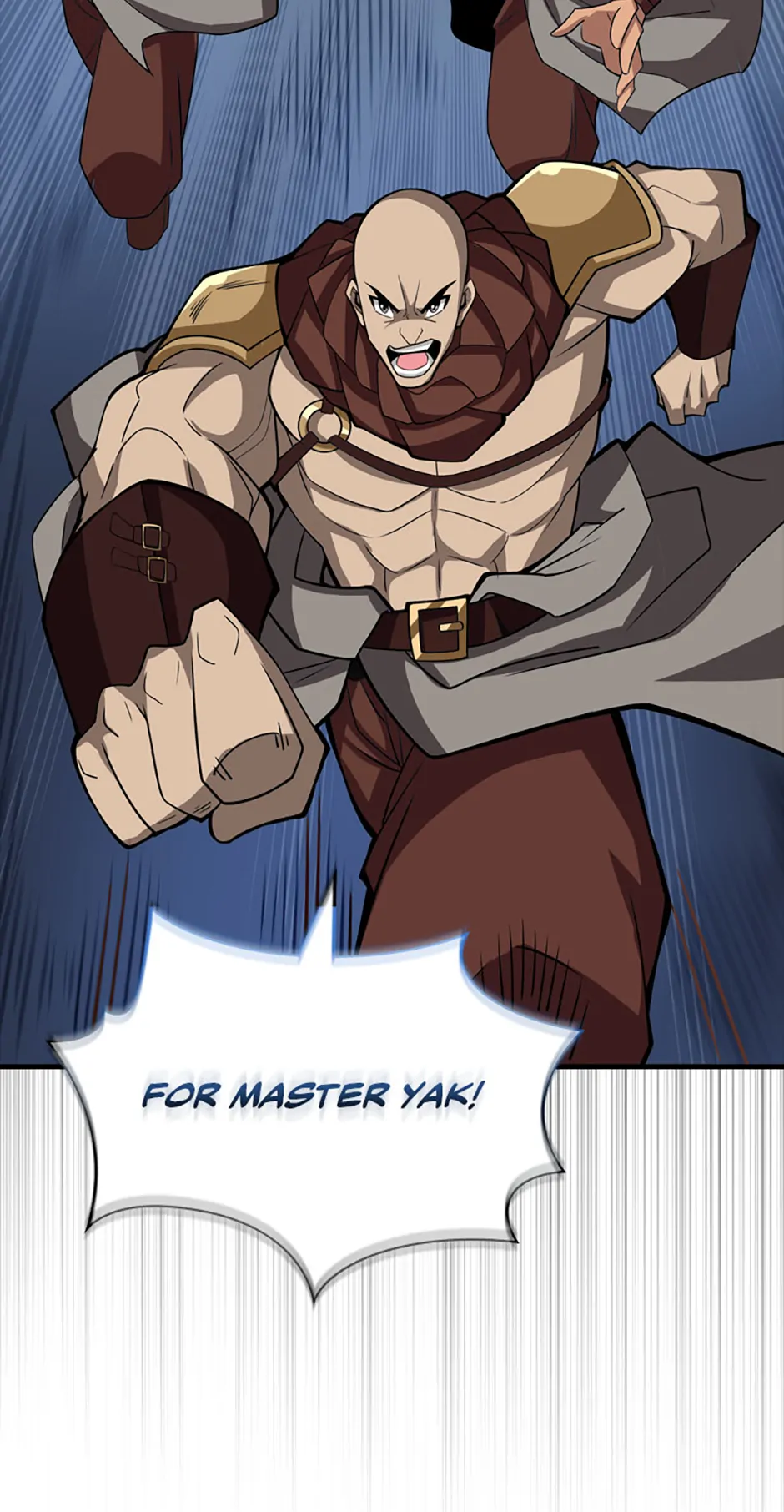 My 1.5-Billion-Won Item (Official) Chapter 50 - page 57