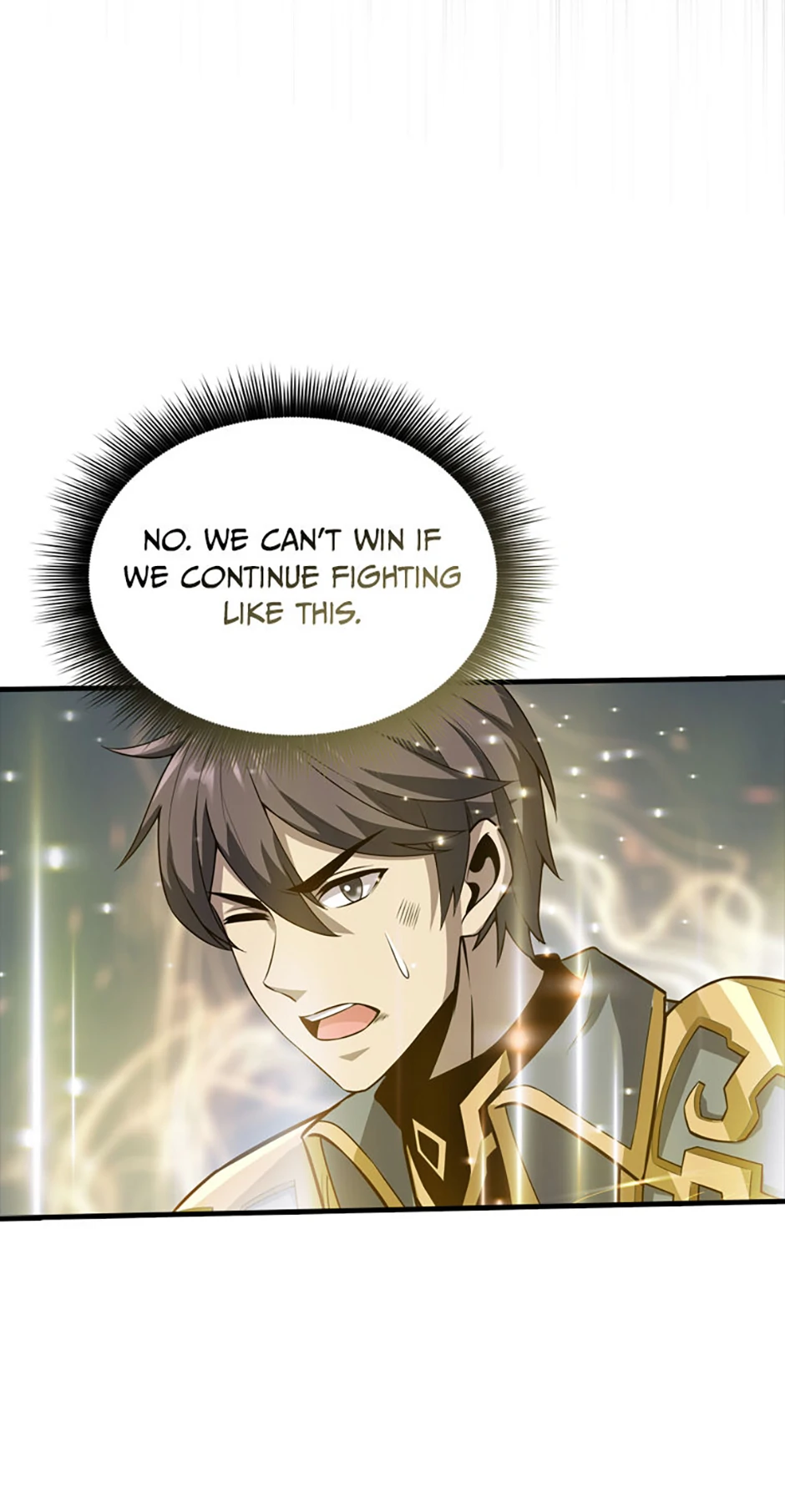 My 1.5-Billion-Won Item (Official) Chapter 50 - page 58