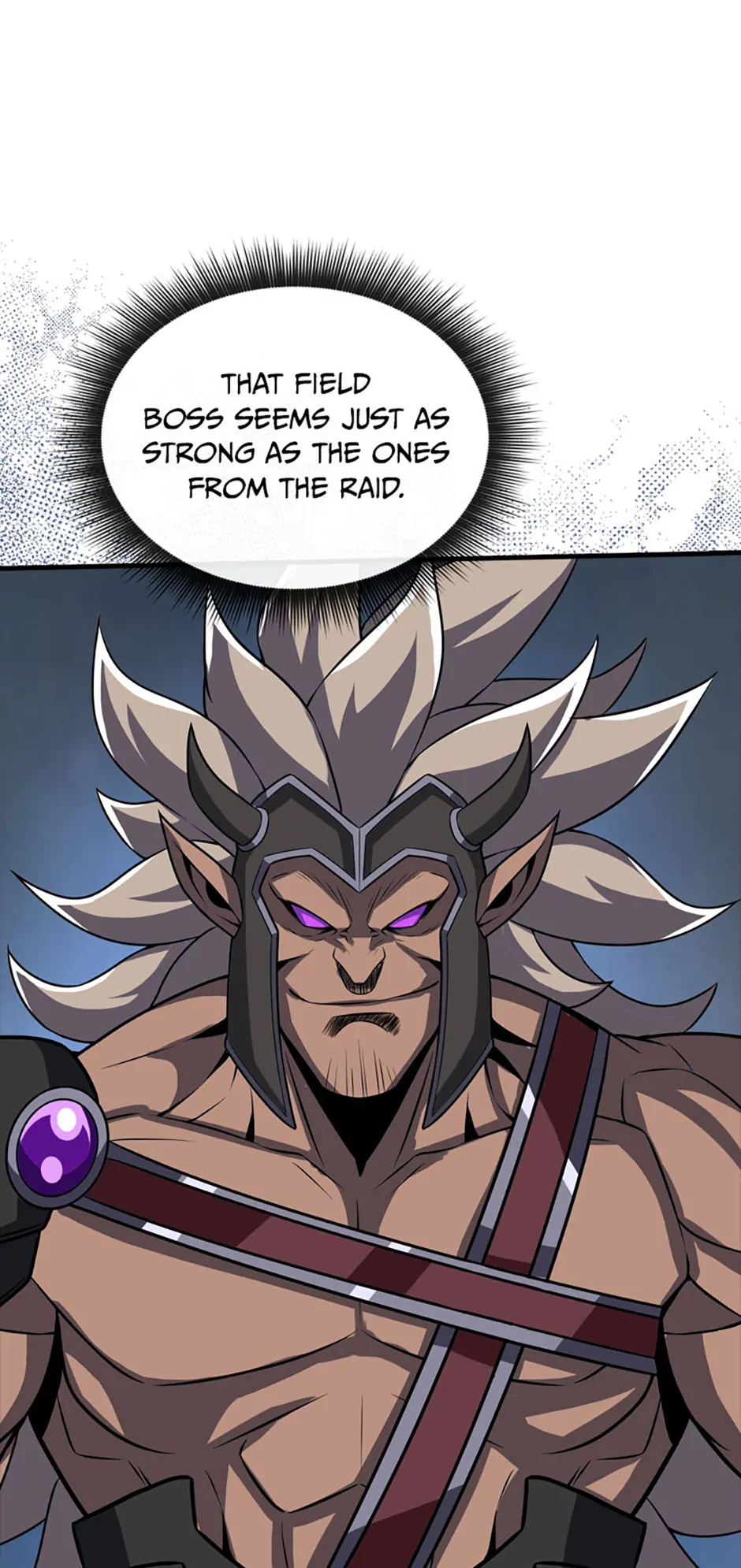 My 1.5-Billion-Won Item (Official) Chapter 50 - page 59