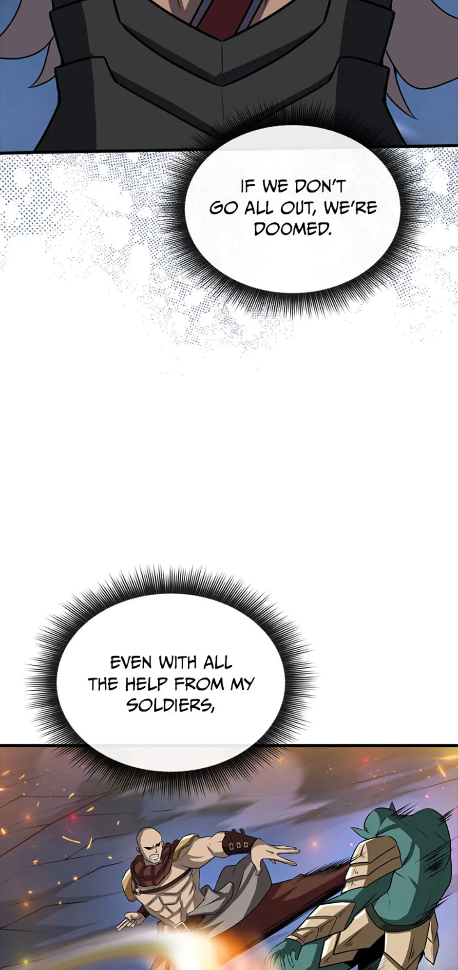 My 1.5-Billion-Won Item (Official) Chapter 50 - page 60