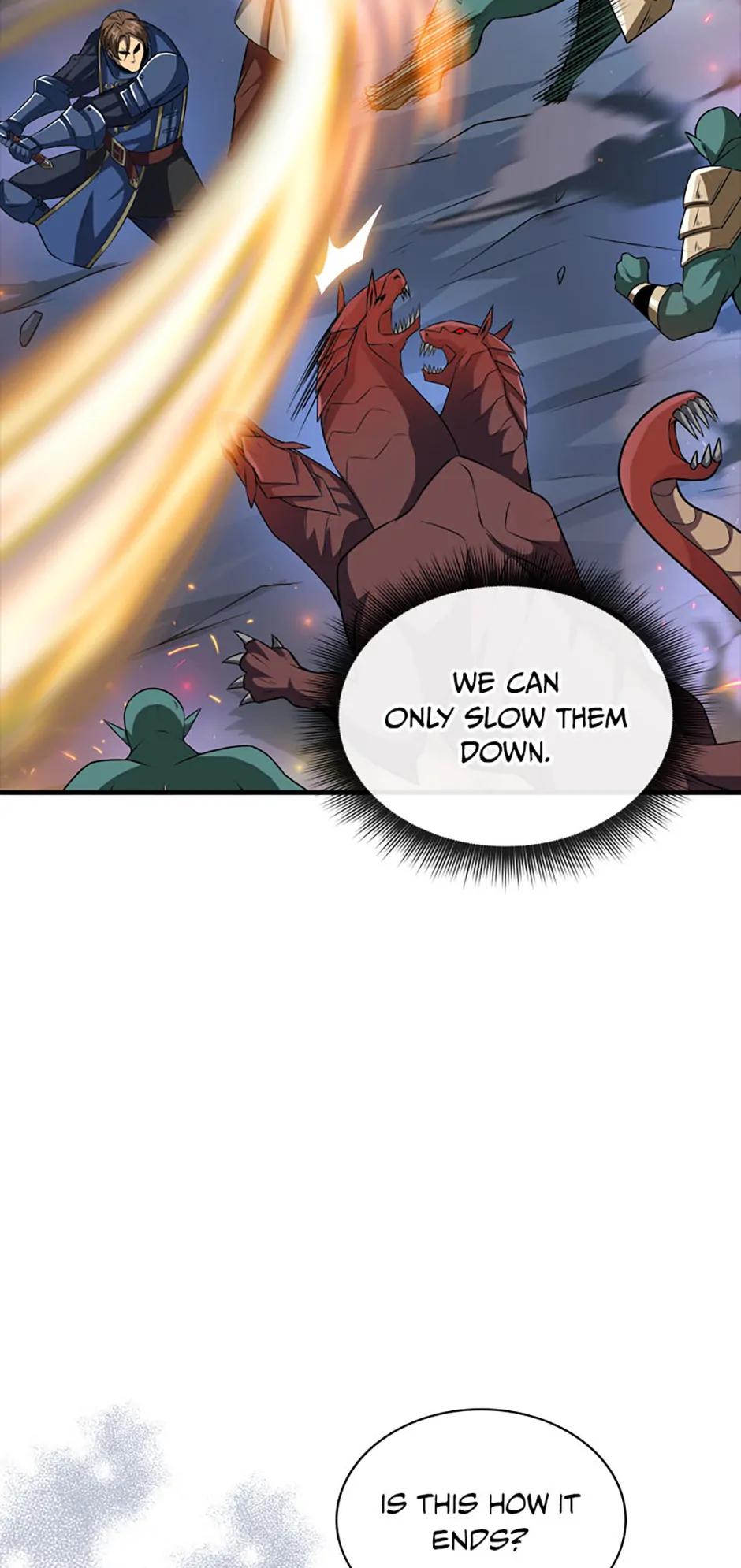 My 1.5-Billion-Won Item (Official) Chapter 50 - page 61