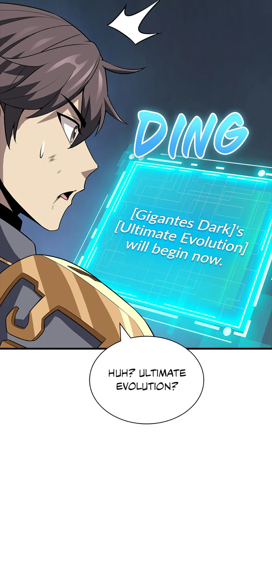 My 1.5-Billion-Won Item (Official) Chapter 50 - page 63