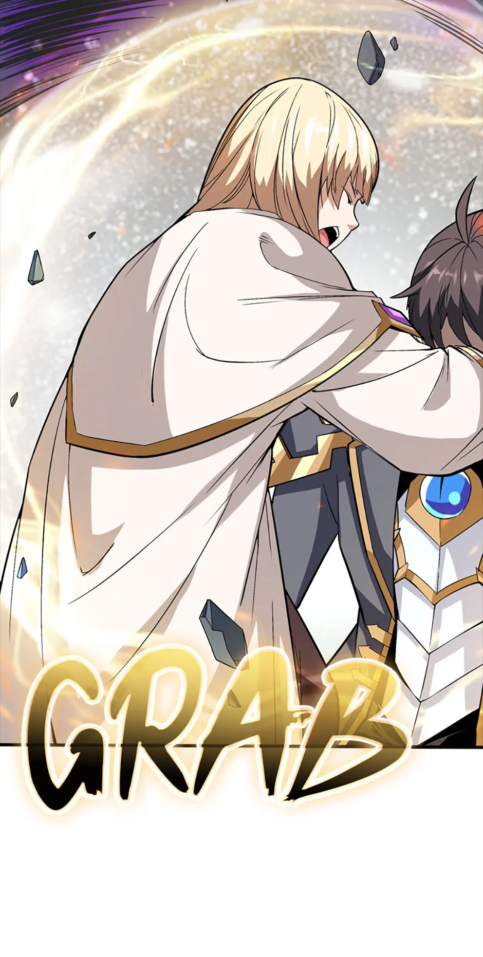 My 1.5-Billion-Won Item (Official) Chapter 50 - page 74