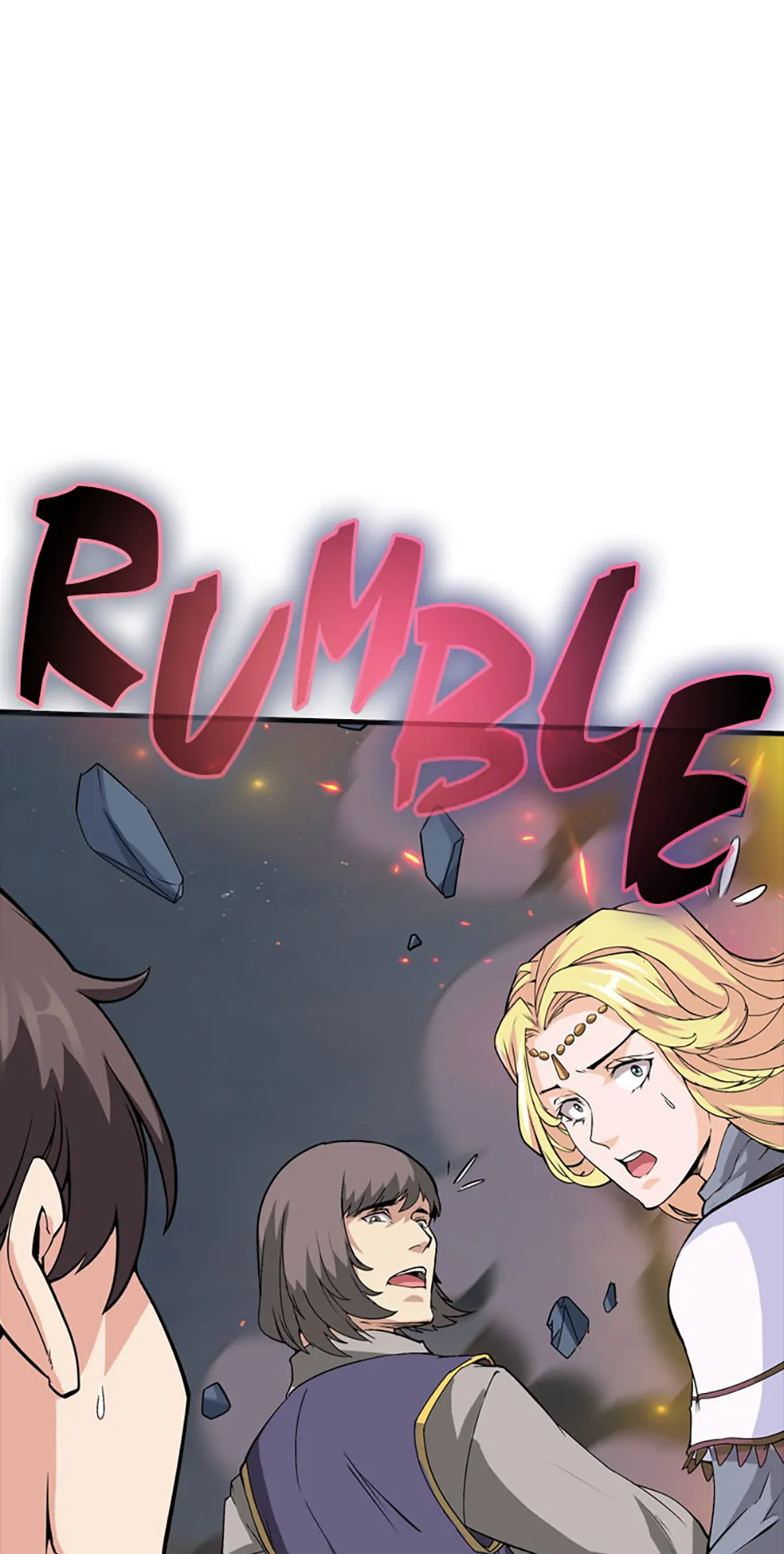 My 1.5-Billion-Won Item (Official) Chapter 50 - page 75