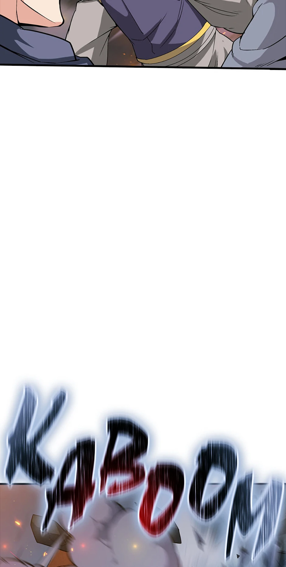 My 1.5-Billion-Won Item (Official) Chapter 50 - page 76