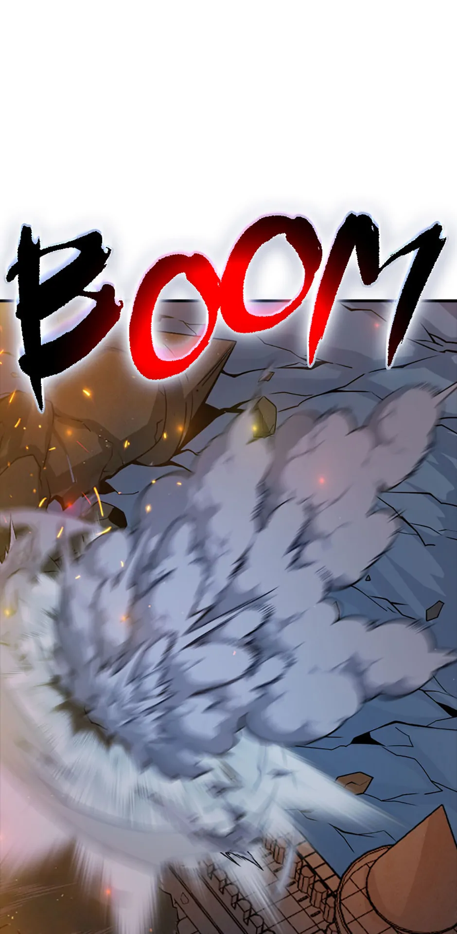 My 1.5-Billion-Won Item (Official) Chapter 50 - page 78