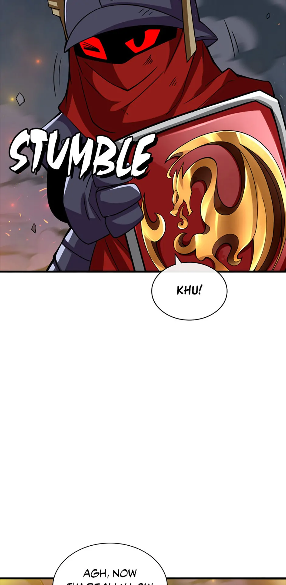 My 1.5-Billion-Won Item (Official) Chapter 50 - page 81