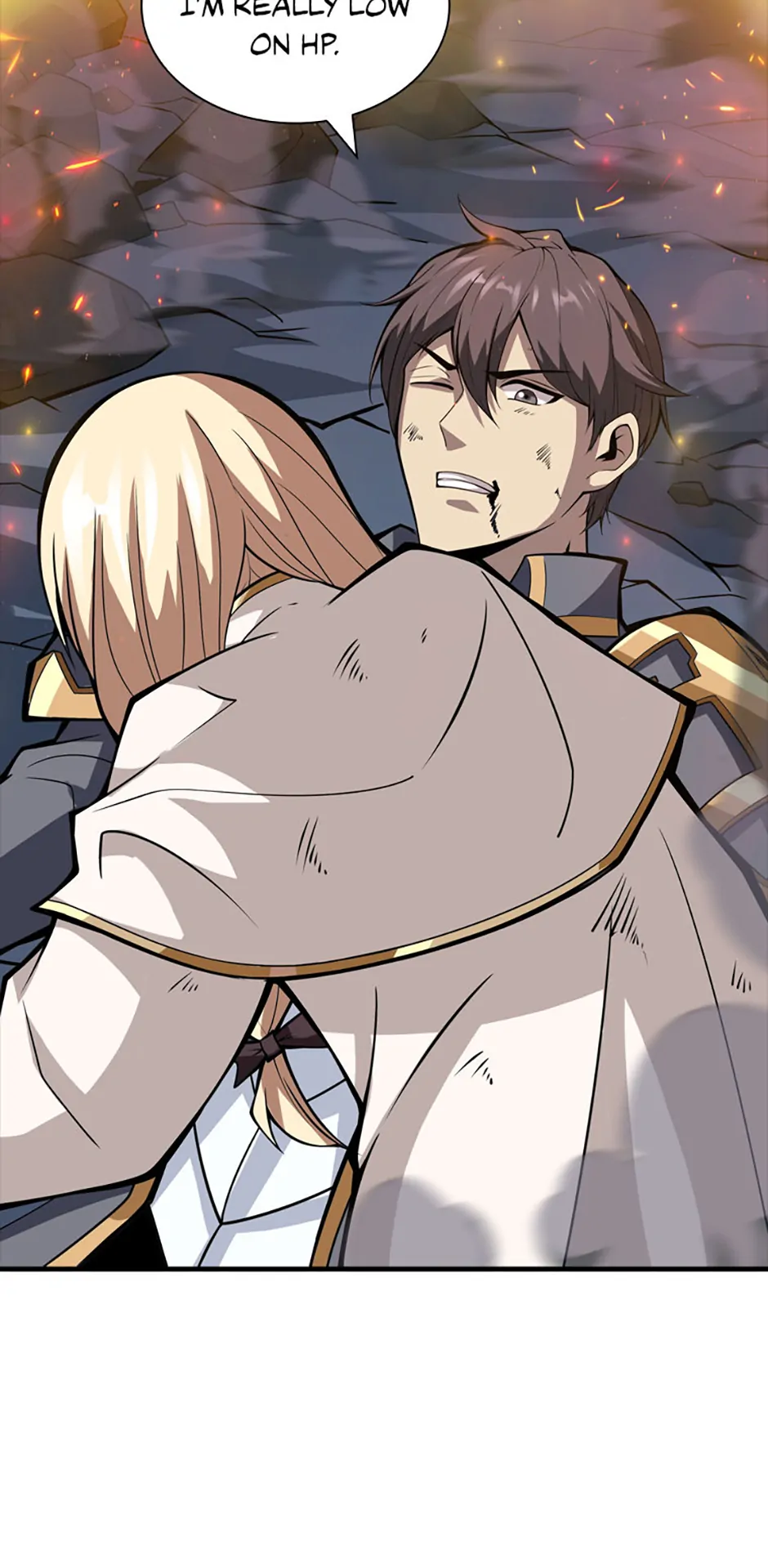 My 1.5-Billion-Won Item (Official) Chapter 50 - page 82