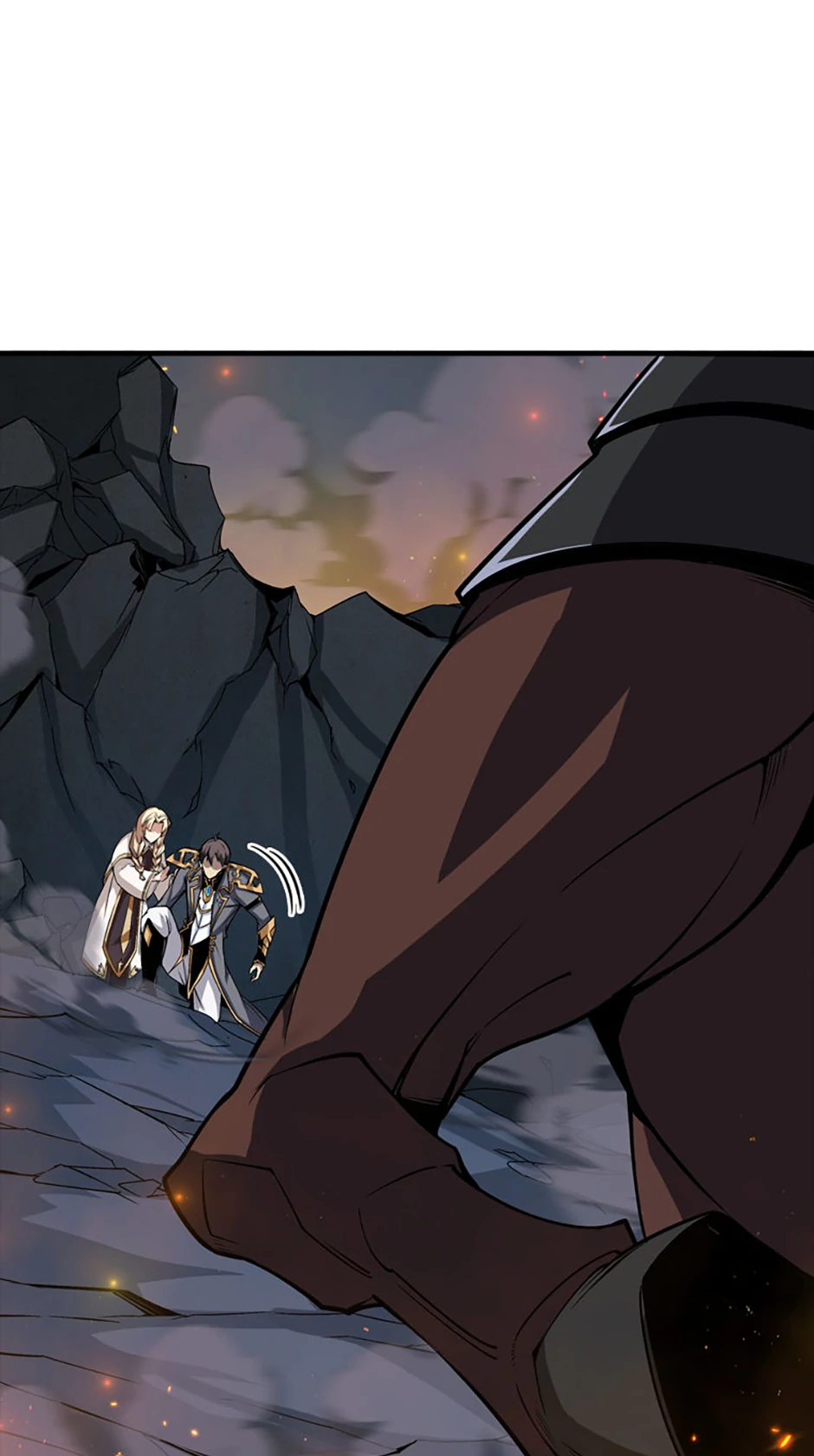 My 1.5-Billion-Won Item (Official) Chapter 50 - page 83