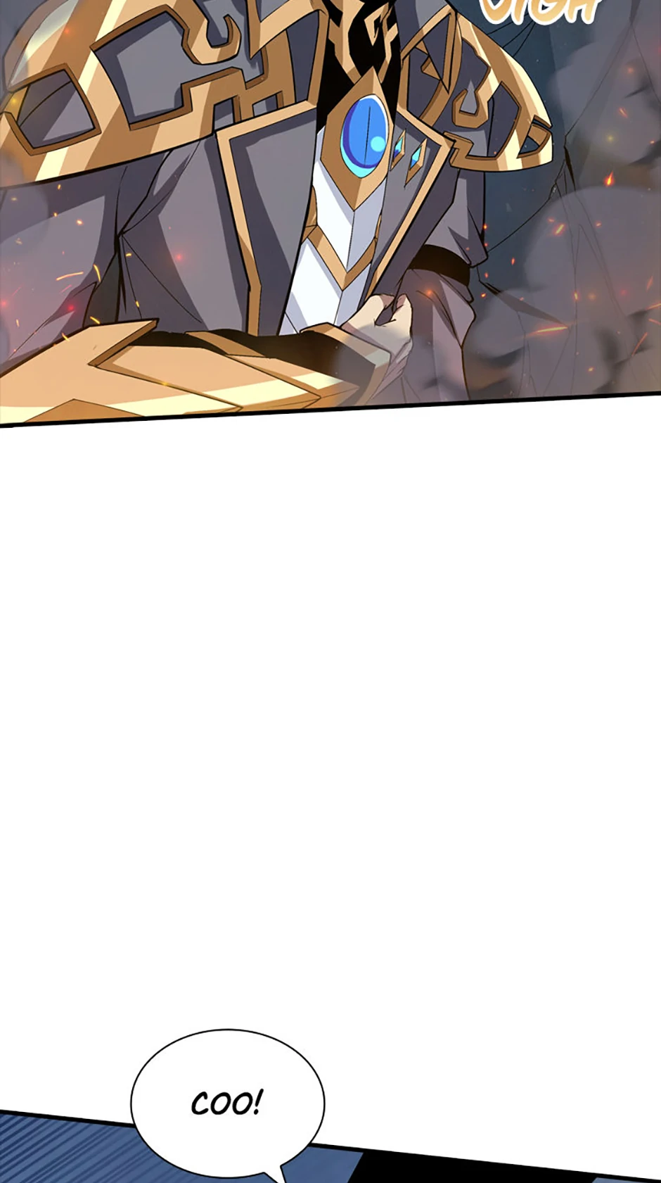 My 1.5-Billion-Won Item (Official) Chapter 50 - page 87