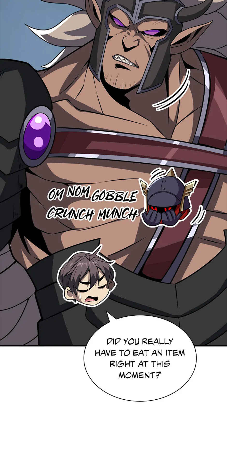 My 1.5-Billion-Won Item (Official) Chapter 50 - page 90