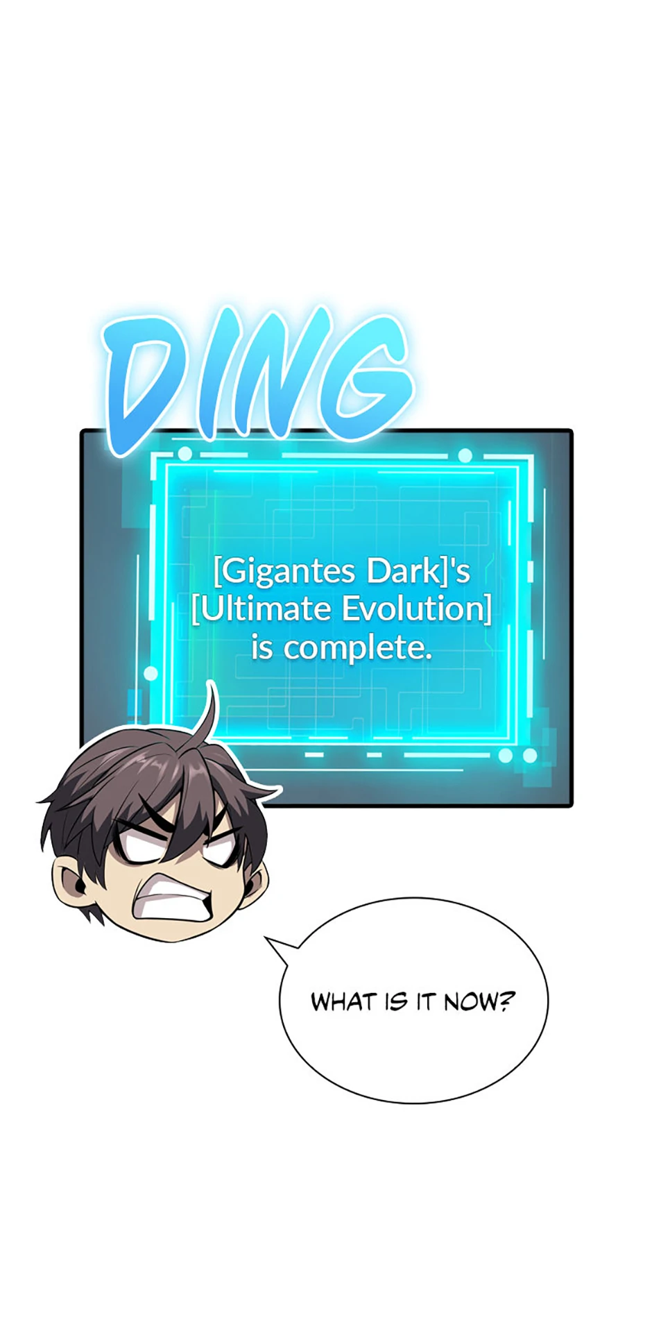 My 1.5-Billion-Won Item (Official) Chapter 50 - page 91