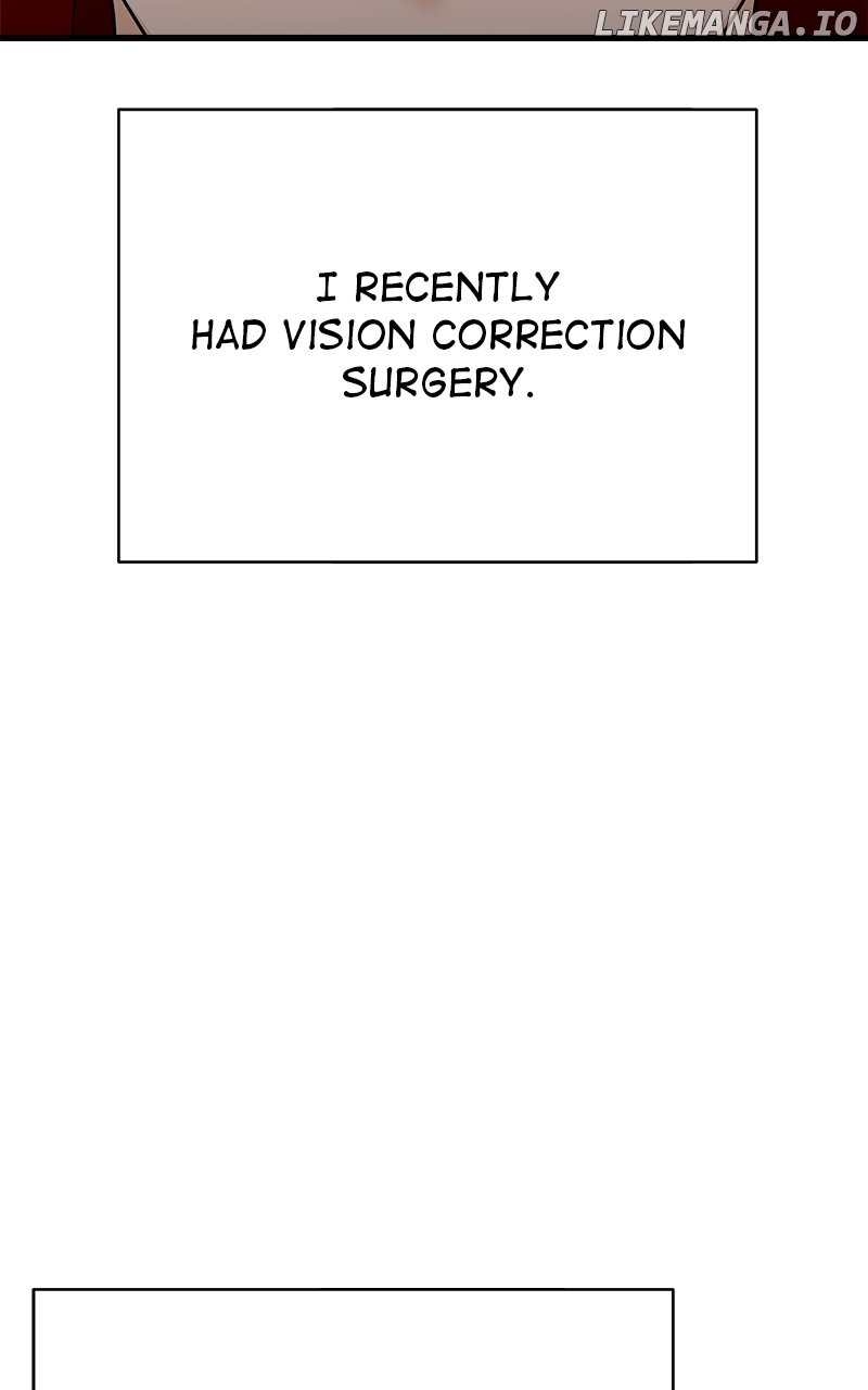Random Target Chapter 81 - page 2