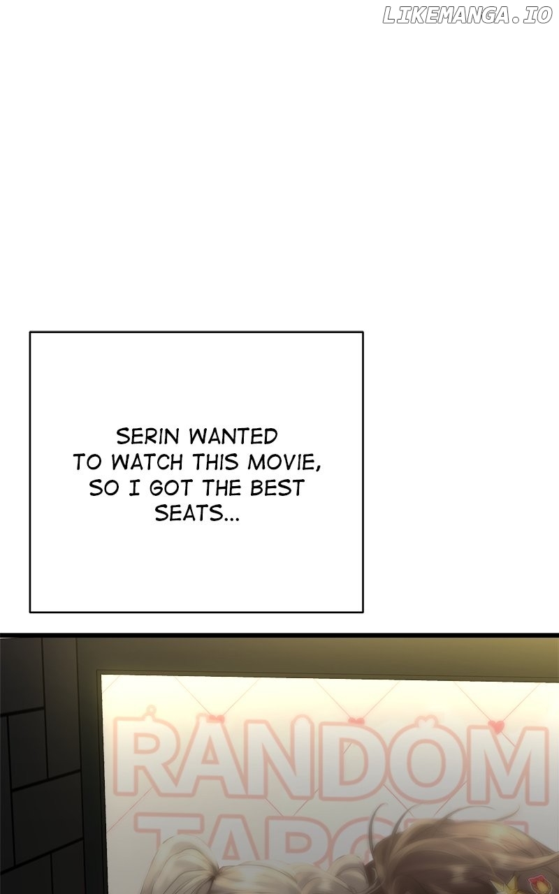 Random Target Chapter 81 - page 8