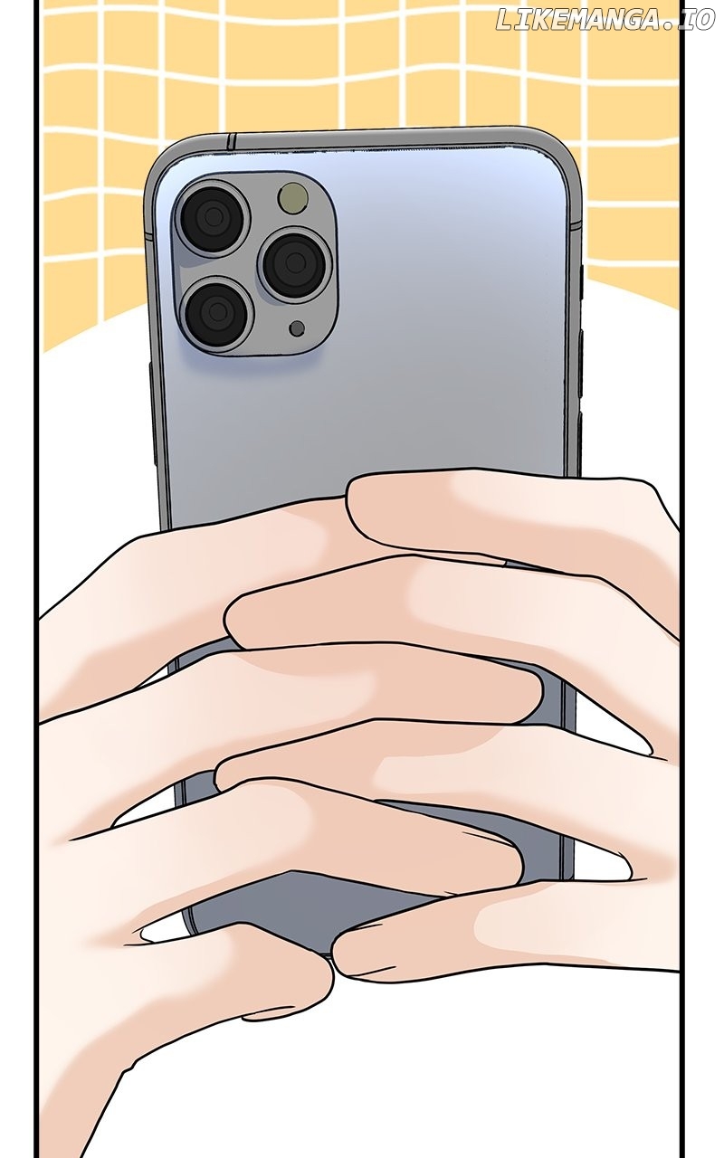 Random Target Chapter 81 - page 10
