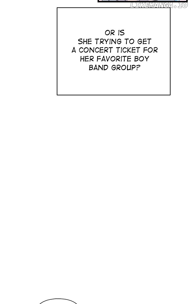 Random Target Chapter 81 - page 13