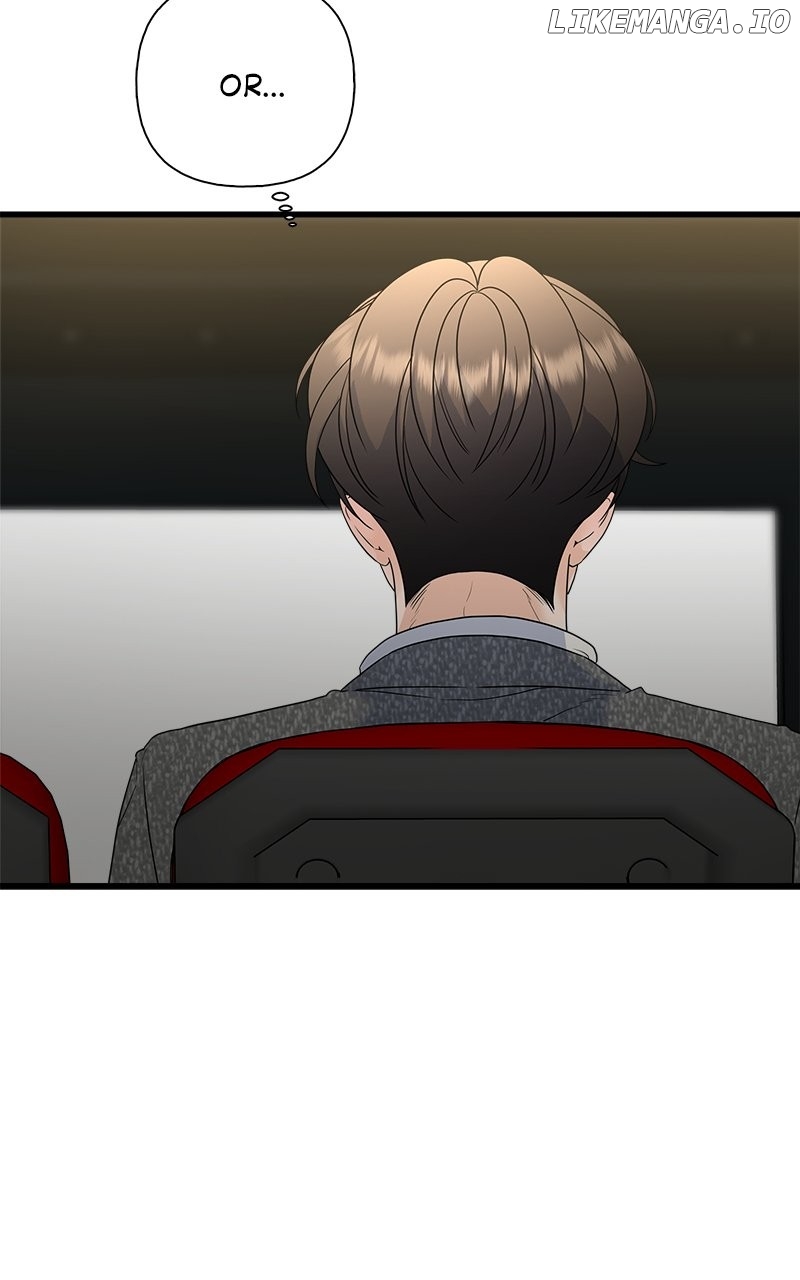 Random Target Chapter 81 - page 14