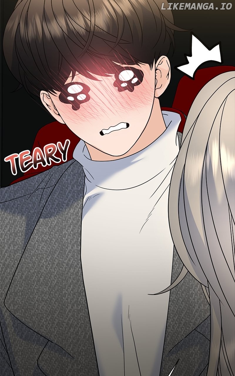 Random Target Chapter 81 - page 25