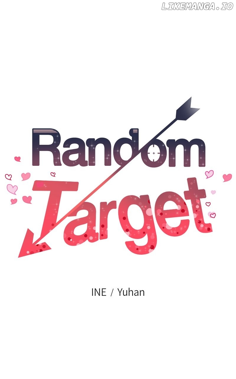 Random Target Chapter 81 - page 27