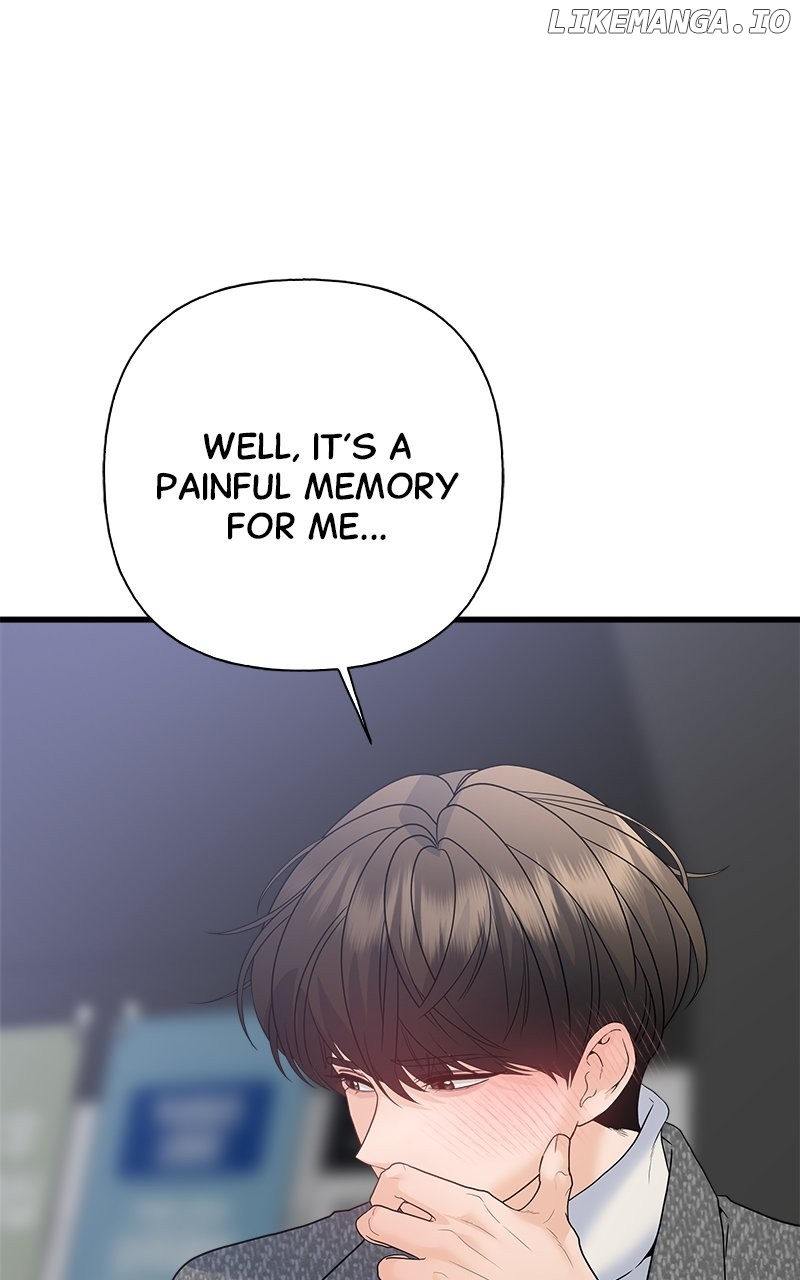 Random Target Chapter 81 - page 42
