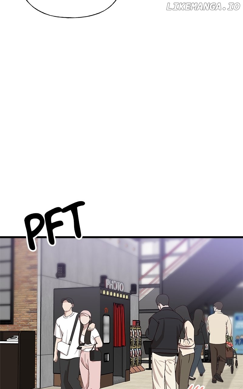 Random Target Chapter 81 - page 53