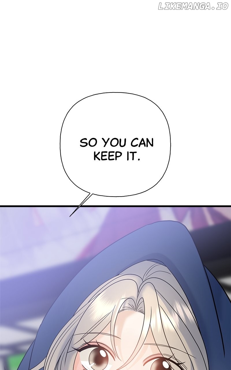 Random Target Chapter 81 - page 57