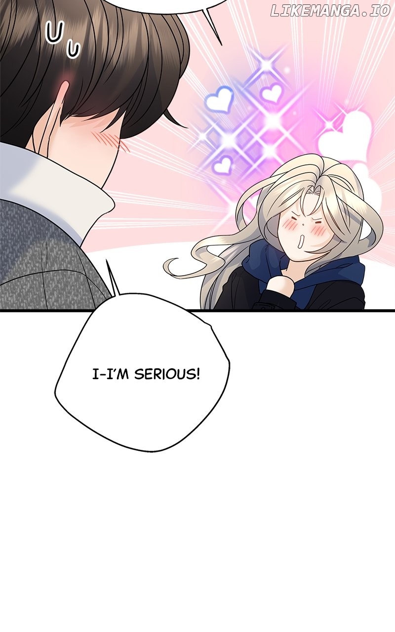 Random Target Chapter 81 - page 77