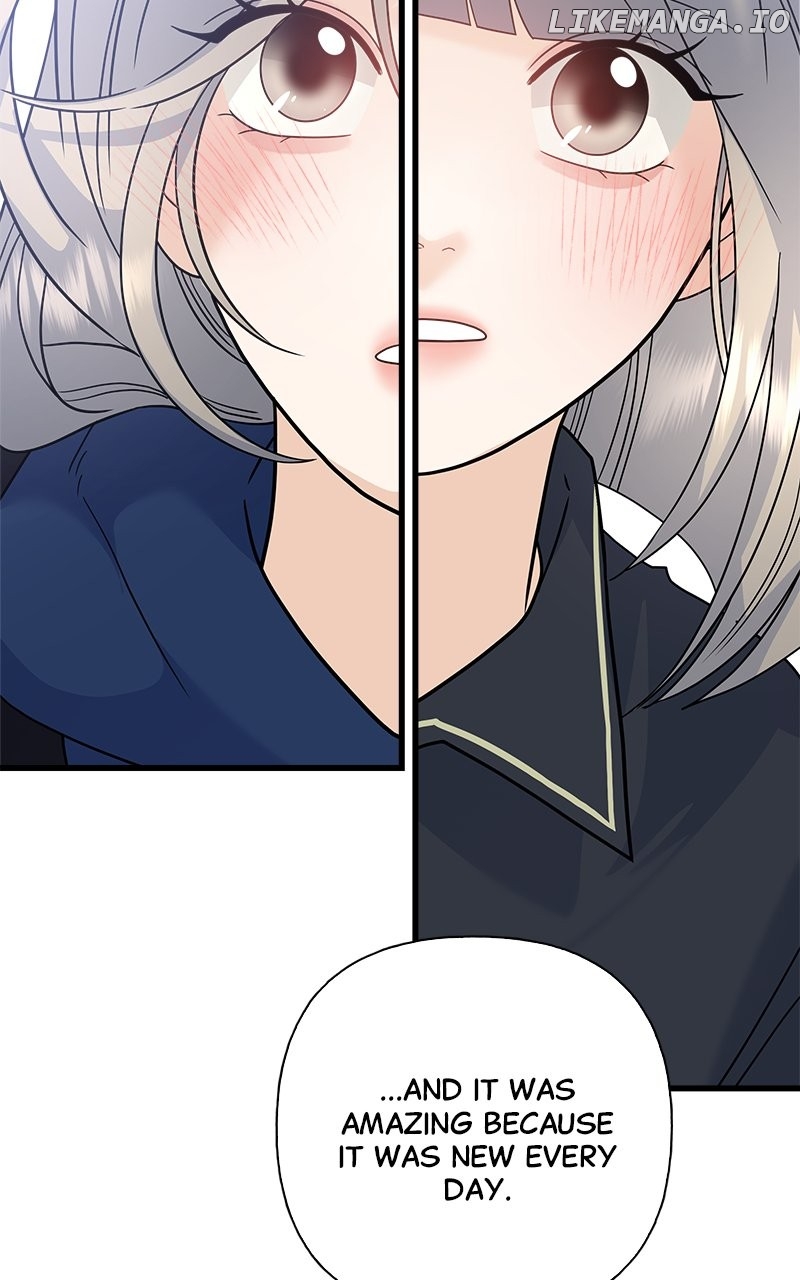 Random Target Chapter 81 - page 83