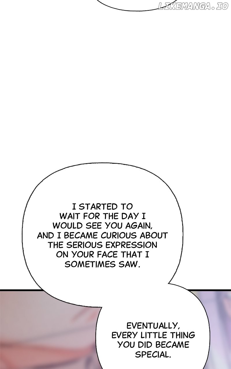 Random Target Chapter 81 - page 84