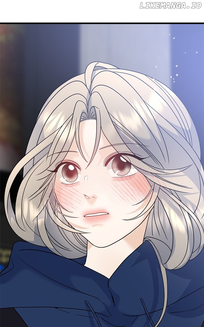 Random Target Chapter 81 - page 91