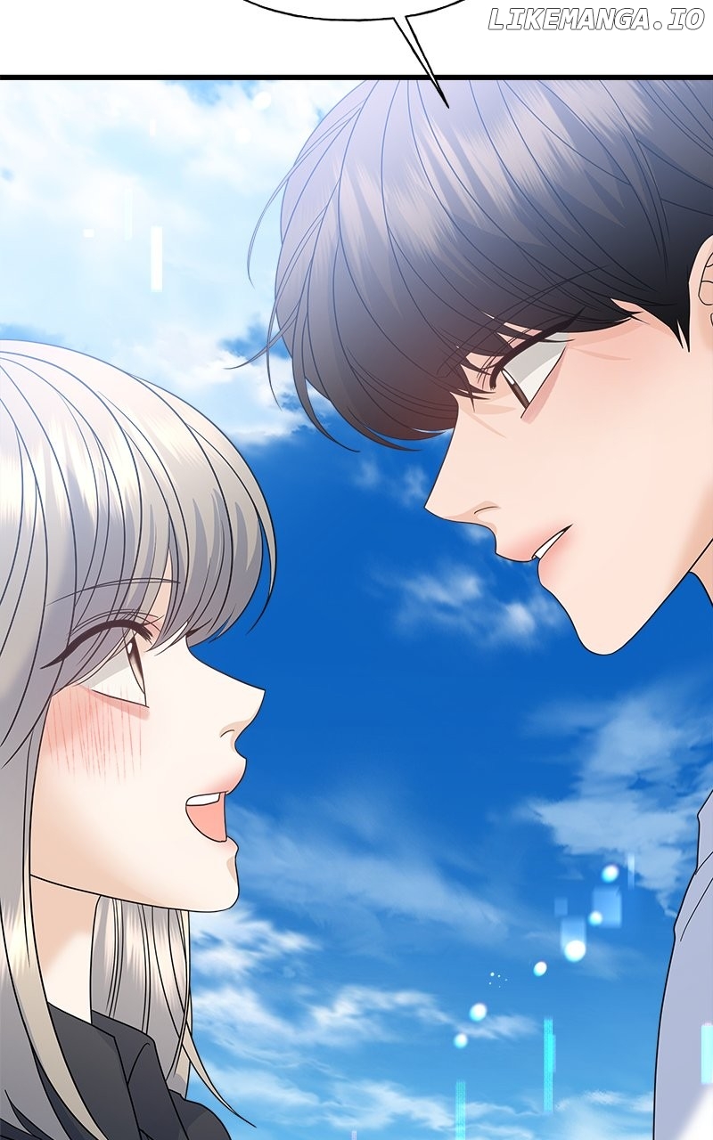 Random Target Chapter 81 - page 129