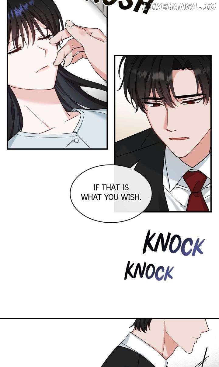 Fly Me To The Moon Chapter 79 - page 10