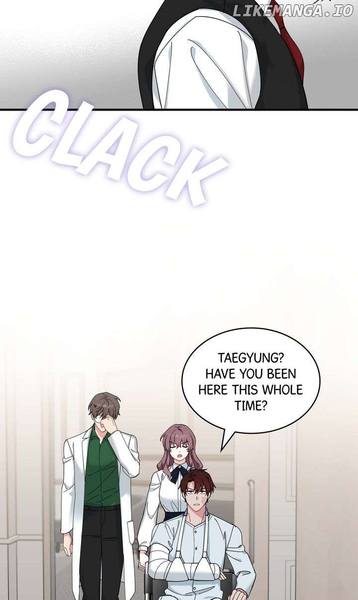 Fly Me To The Moon Chapter 79 - page 11