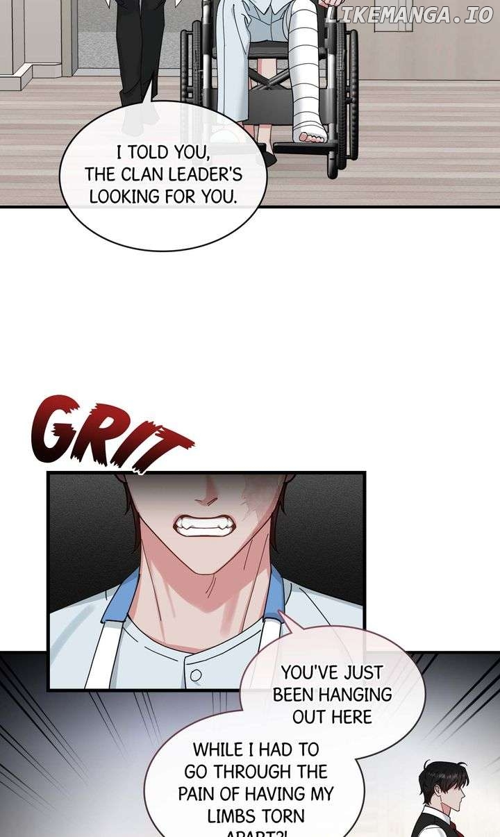 Fly Me To The Moon Chapter 79 - page 12