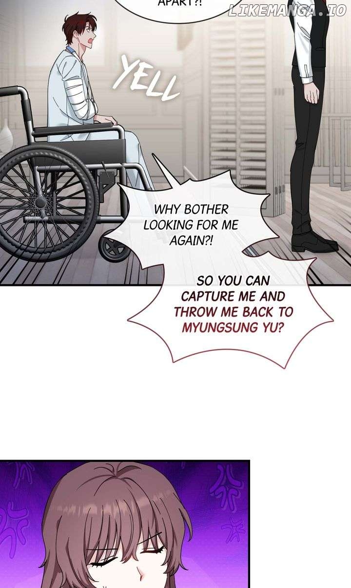 Fly Me To The Moon Chapter 79 - page 13