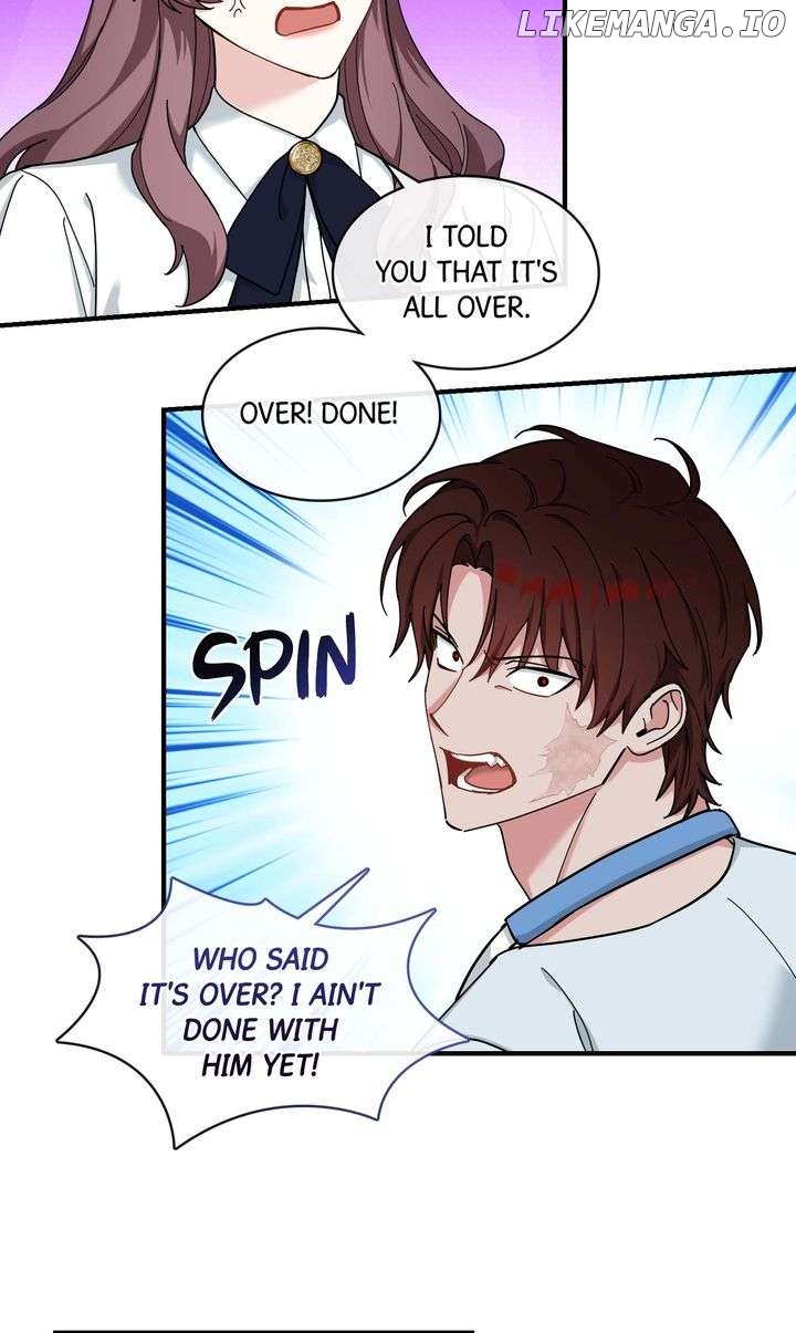 Fly Me To The Moon Chapter 79 - page 14