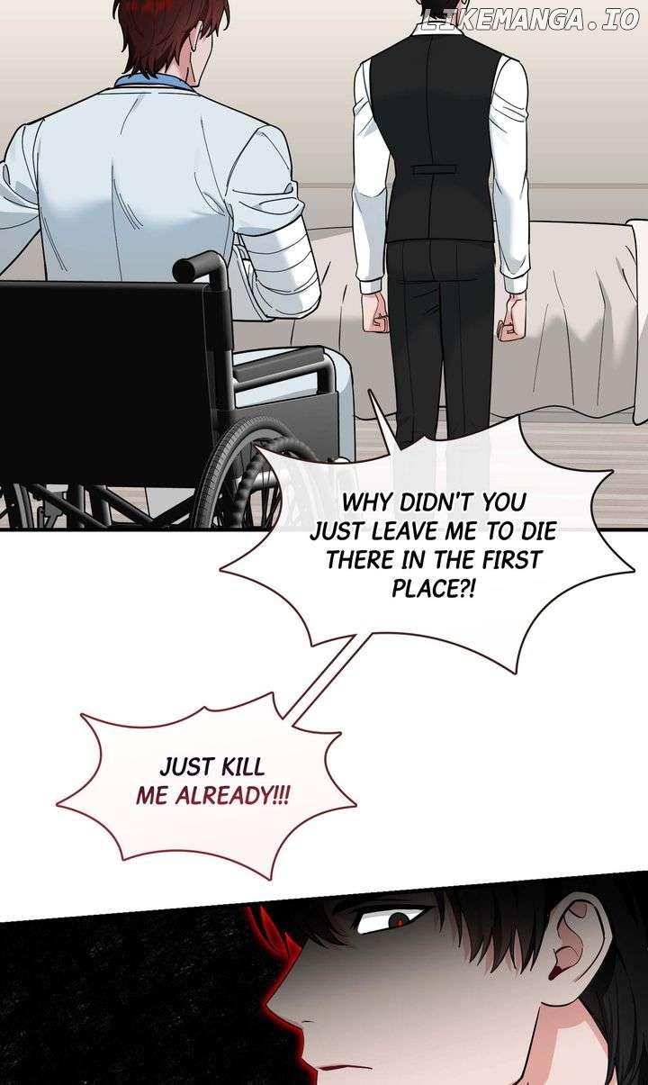 Fly Me To The Moon Chapter 79 - page 19