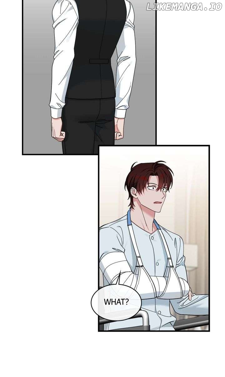 Fly Me To The Moon Chapter 79 - page 21
