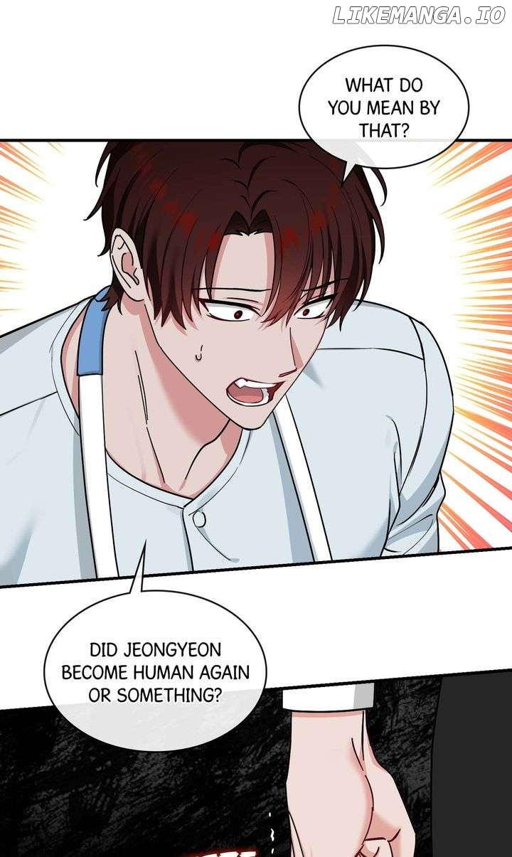 Fly Me To The Moon Chapter 79 - page 23