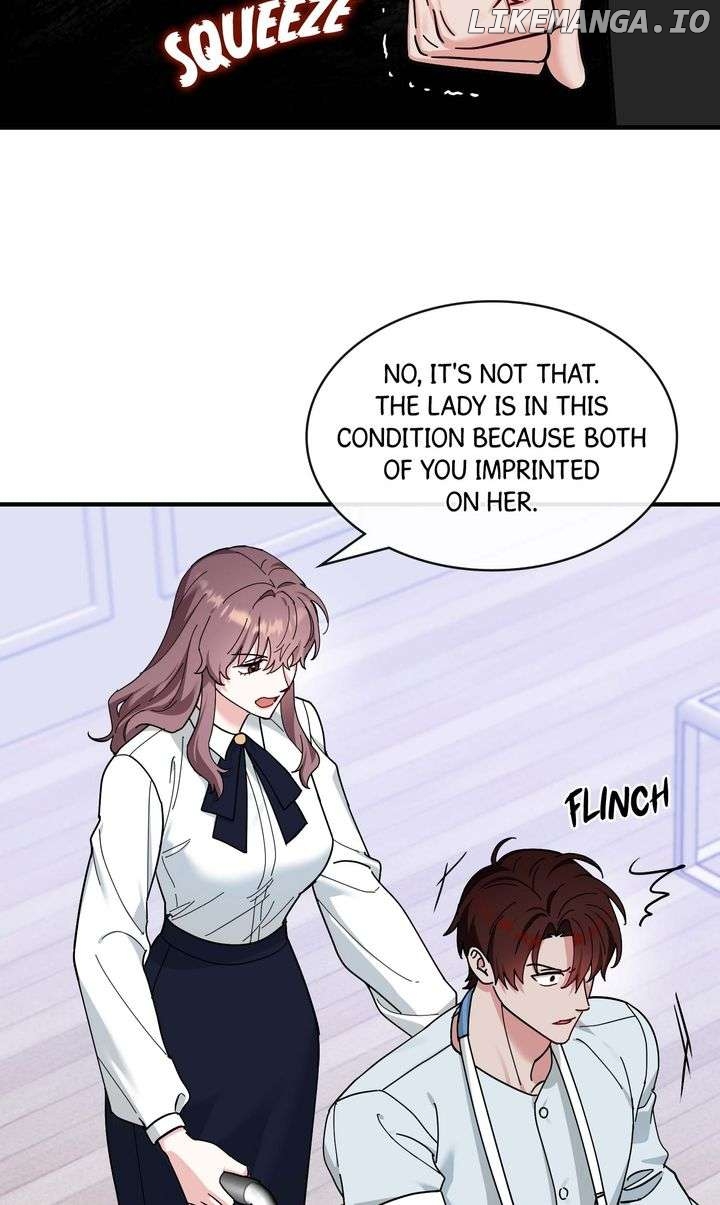 Fly Me To The Moon Chapter 79 - page 24