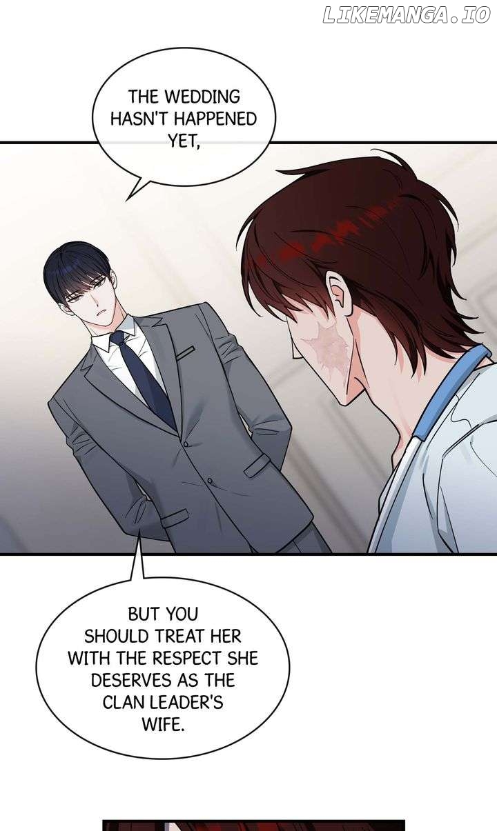 Fly Me To The Moon Chapter 79 - page 26
