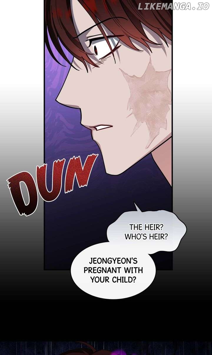 Fly Me To The Moon Chapter 79 - page 27