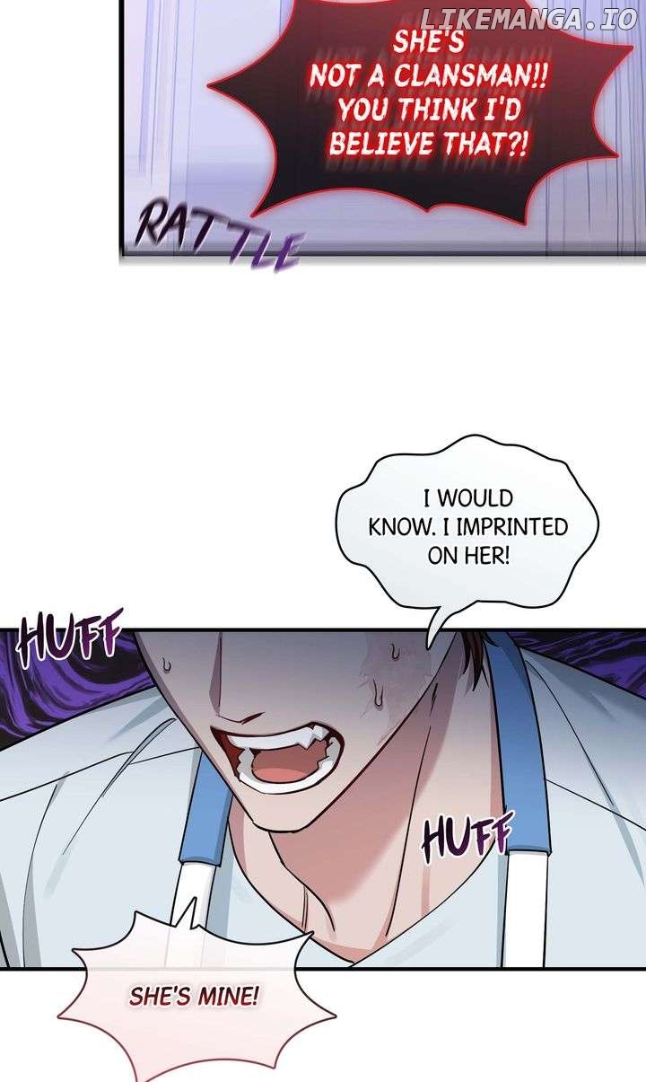 Fly Me To The Moon Chapter 79 - page 29